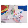 Stylos en gel, 12e.