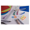Stylos en gel, 12e.