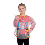 Tablier de passe-temps, 3-6 ans - afbeelding 1