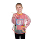 Tablier de passe-temps, 3-6 ans