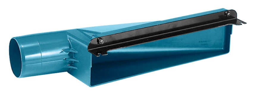 Accessoires Makita enlèvement de copeaux 75x67 - 193036-7
