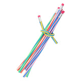 Crayons pliables, 7e. - afbeelding 1