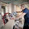 Scie à tronçonner Metabo kg 305 m avec fonction traction - 619305000