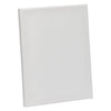 Tissu de toile sur le cadre 24 x 30 cm