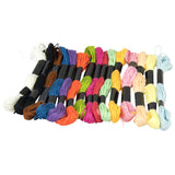 Coton Craft Threads broders Threads 8mtr, 15dlg. - afbeelding 2