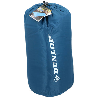 Sac de couchage Dunlop