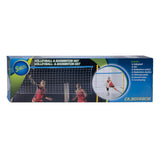 Ensemble de volleyball et de badminton - afbeelding 2