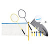 Ensemble de volleyball et de badminton
