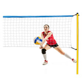 Ensemble de volleyball et de badminton - afbeelding 3