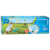 Set de tennis, 22dlg.