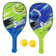 Set de tennis, 4dlg.