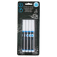 Blackboard Pen Chalk, 4st.