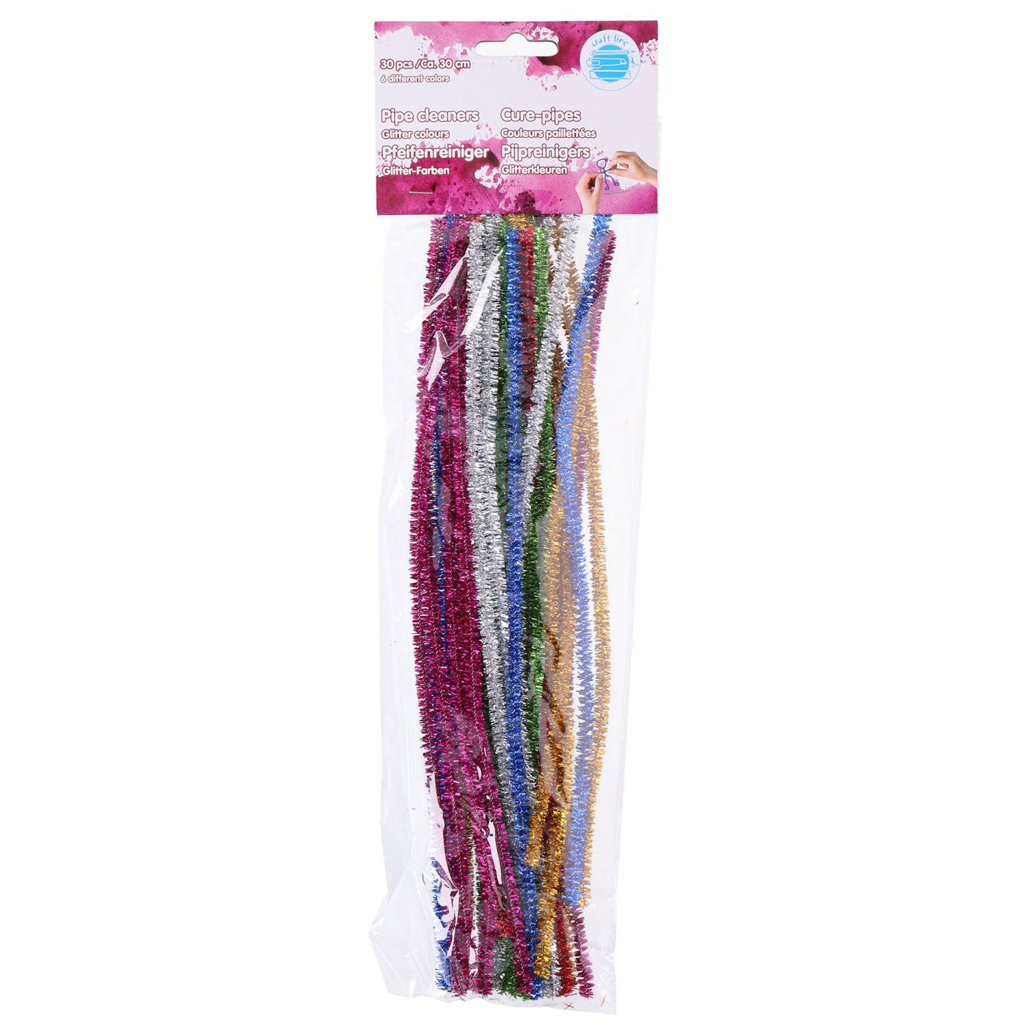 CHENILLE, 30e.