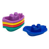 Bateaux de bain, 5e. - afbeelding 1