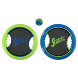 Scatch Trampoline Paddle Ball, 3dlg. - afbeelding 1
