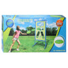 Scatch Frisbee avec Target
