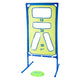 Scatch Frisbee avec Target