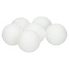 Balles de tennis de table, 6e.