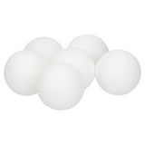 Balles de tennis de table, 6e. - afbeelding 2
