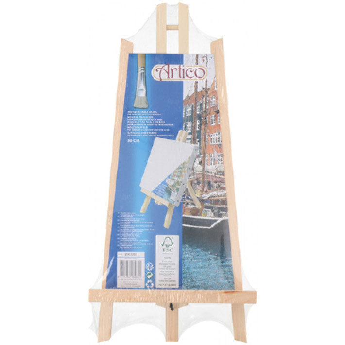 Bois de vélo de table, 50 cm