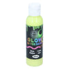 Ligne d'artisanat brille dans la colle foncée colorée 120 ml