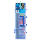 Vishel Set Telescopic - afbeelding 2
