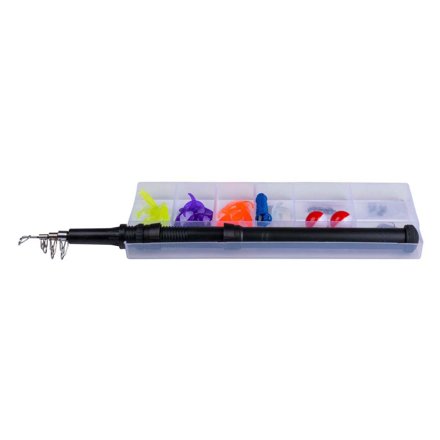 Vishel Set Telescopic
