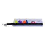 Vishel Set Telescopic - afbeelding 3