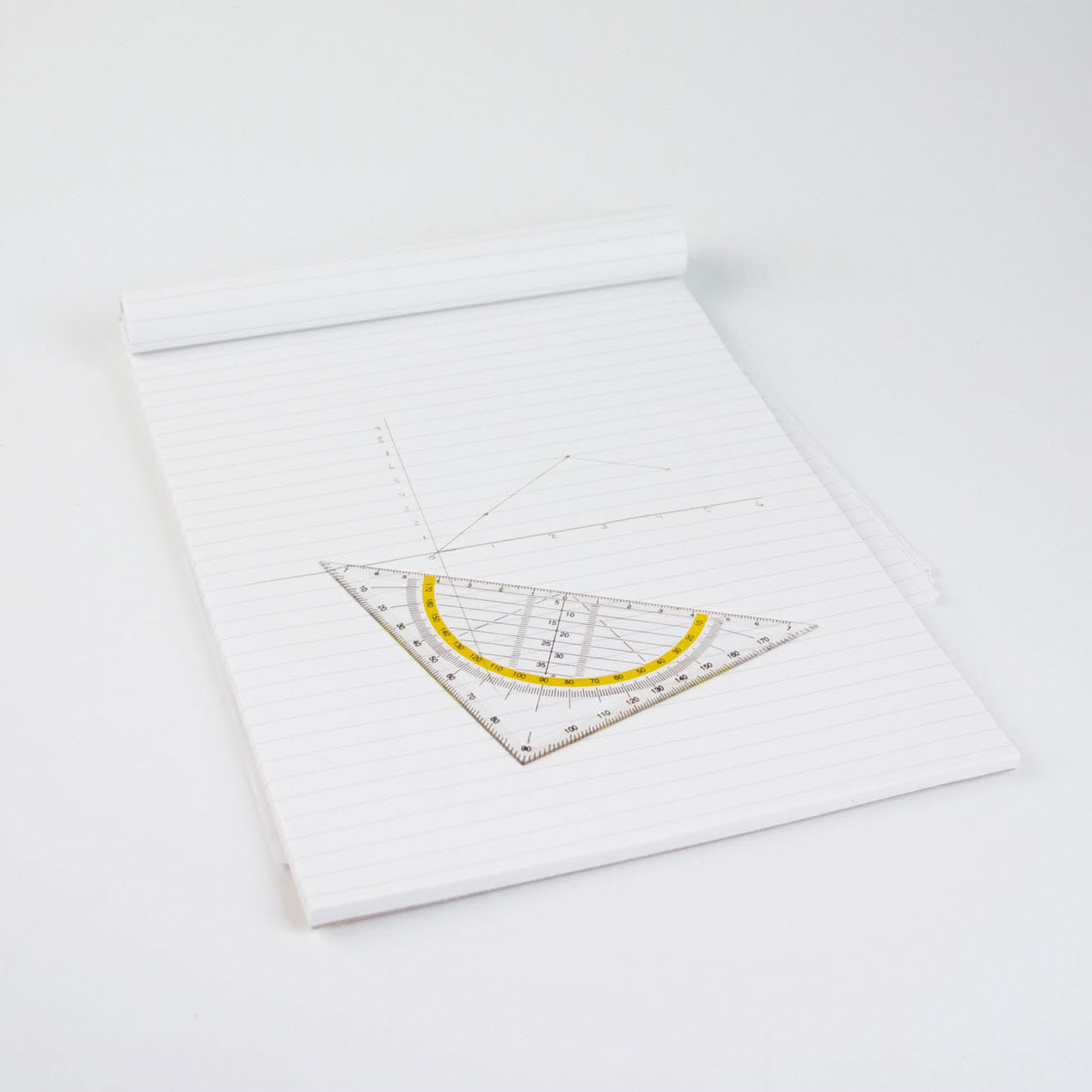 Geo Triangle, 14 cm