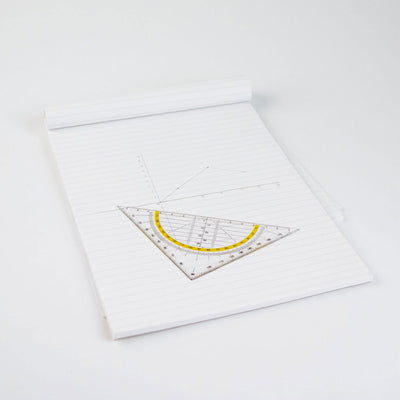 Geo Triangle, 14 cm