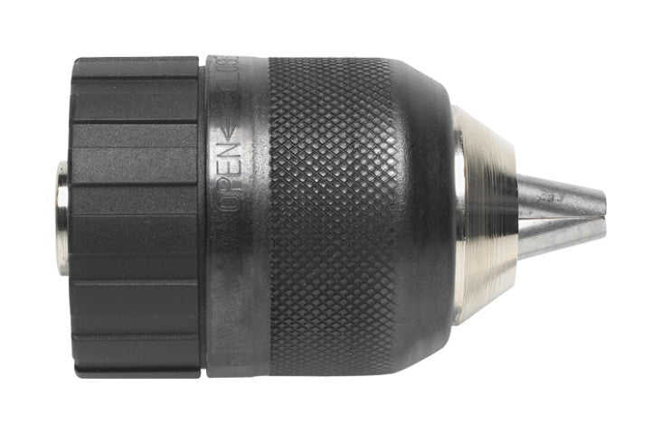 Accessoires Makita mandrin de perçage à dégagement rapide 0,5-6,5 mm - 193203-4