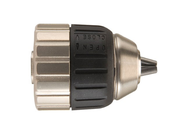 Accessoires Makita mandrin de perçage à dégagement rapide 1-10mm - 193226-2