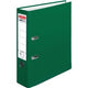 Abi Herlitz classeur maxfile protector a4 dos 80 mm vert