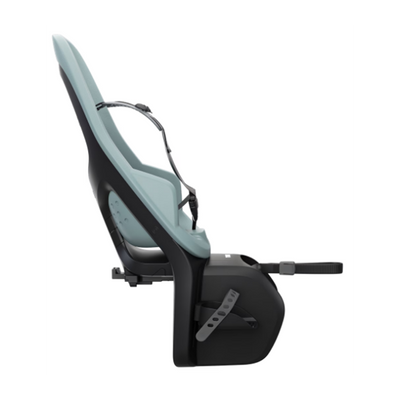 Thule yepp 2 siège arrière maxi mid blue mik hd 12041402