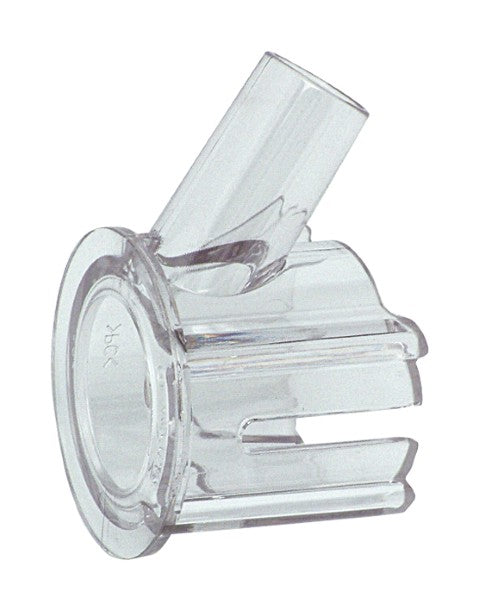 Adaptateur d'extraction accessoires Makita 21x18mm - 193449-2