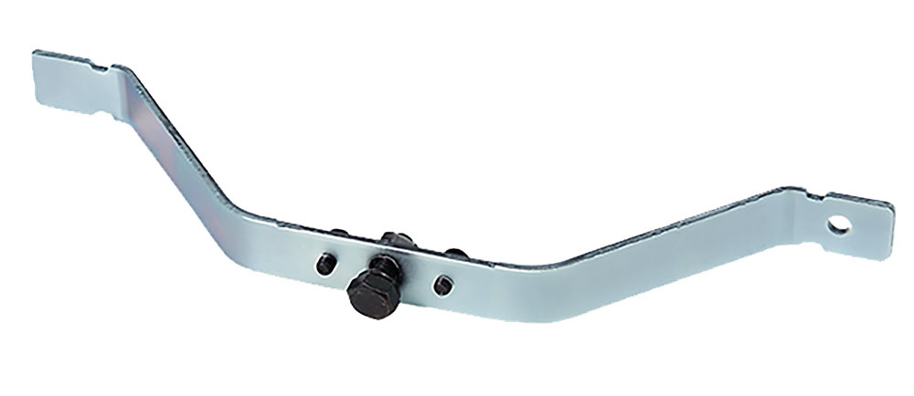 Accessoires Makita support anti-basculement scie à tronçonner - 193471-9 193471-9