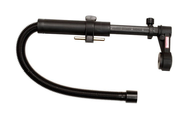 Kit d'aspiration de poussière d'accessoires Makita pour, entre autres, Mr264, Mr164, HR2811, HP2051 - 193472-7