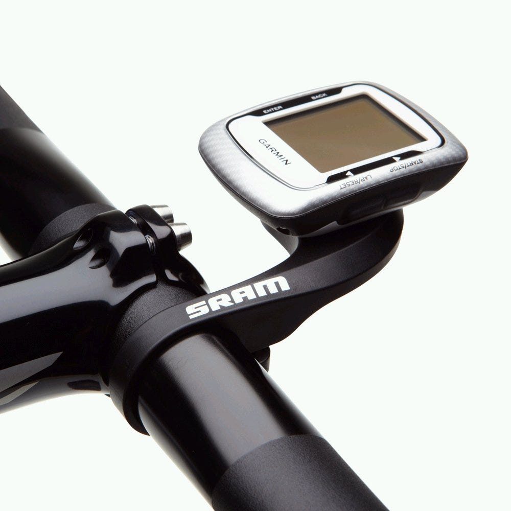 SRAM Bracket informatique 31,8 mm Road