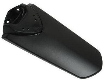 Bord arrière Fender yamaha jog jog-r noir