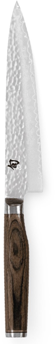 Couteau universel Kai Zwilling - Shun Premier Tim Malzer - TDM 1701