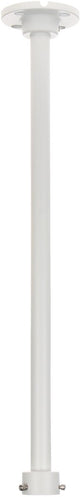Dahua - support de plafond pour caméra - aluminium - ø 47 mm - distance 767 mm
