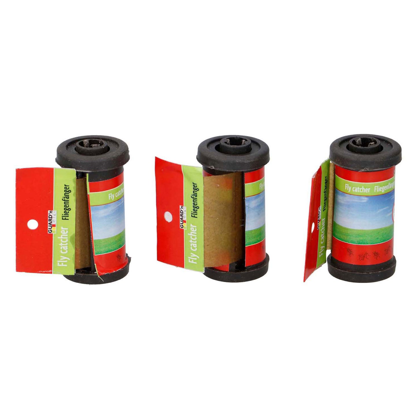 Gard´n Care Flycatcher Plack Strip 3 pièces