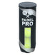 Balles de padel, 3 pcs.