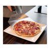 Pelle à pizza pliante