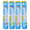 Brosse à dents souple pour enfants