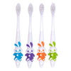Brosse à dents souple pour enfants