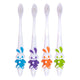 Brosse à dents souple pour enfants