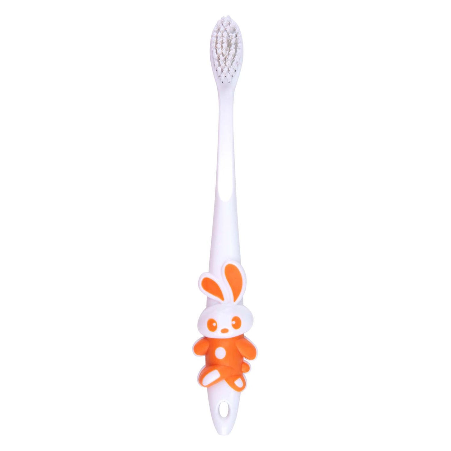 Brosse à dents souple pour enfants