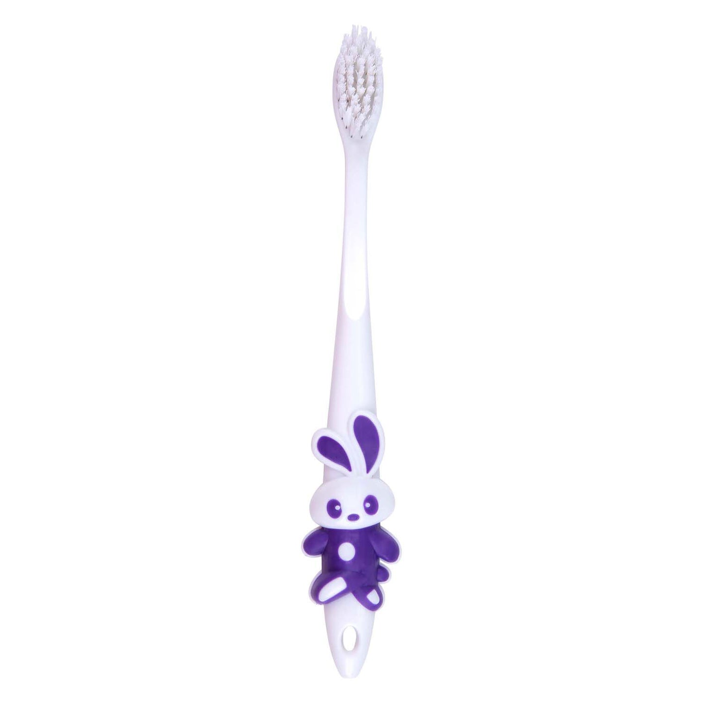 Brosse à dents souple pour enfants