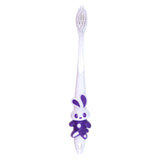 Brosse à dents souple pour enfants - afbeelding 5